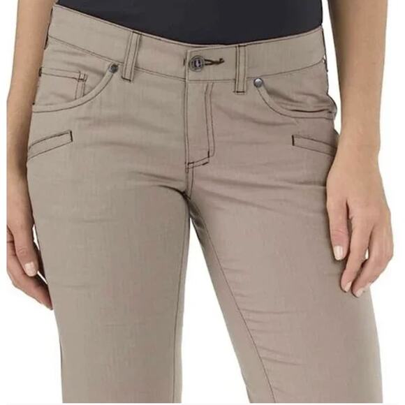 5.11 Tactical Women's Size 8 (31x30.5) Flex-Tac Stretch Cirrus Pants Style 64391 - Picture 1 of 11